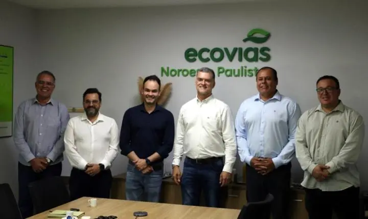 Araraquara dialoga com a Ecovias por aprimoramentos nas estradas regionais