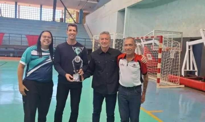 Araraquara conquista o vice-campeonato nos Jogos Regionais de Barretos