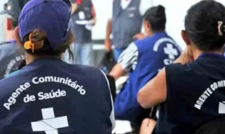 Araraquara conta com agentes de saúde e combate a endemias ativos