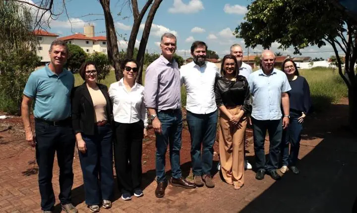 Araraquara avança nos planos para a instalação do Centro TEA Paulista