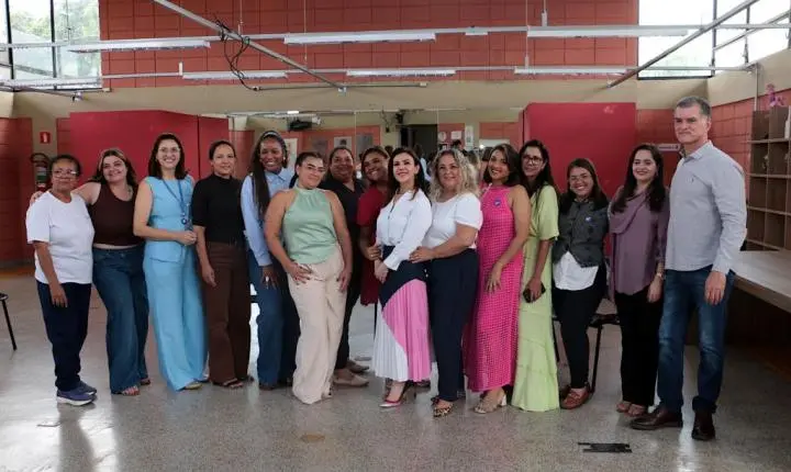 Araraquara reforça ação de proteção às mulheres com pacto estadual