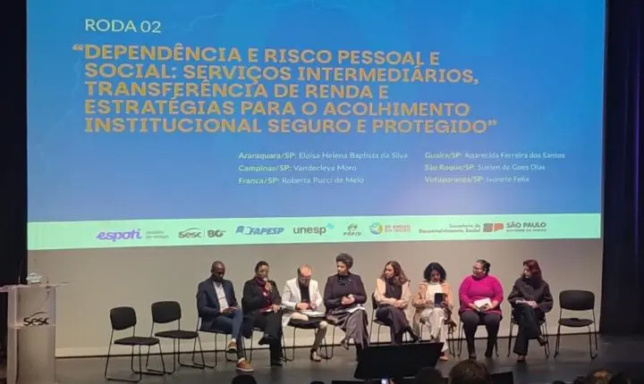 Araraquara tem prática inspiradora em envelhecimento destacada em publicação estadual