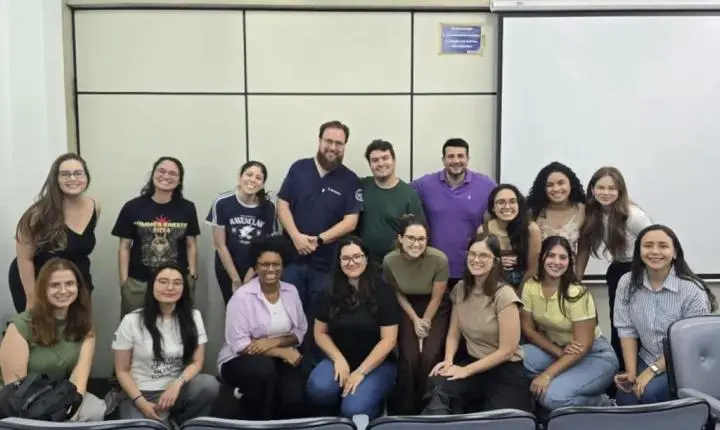 Araraquara marca presença no 2º Congresso Sudeste de Medicina de Família