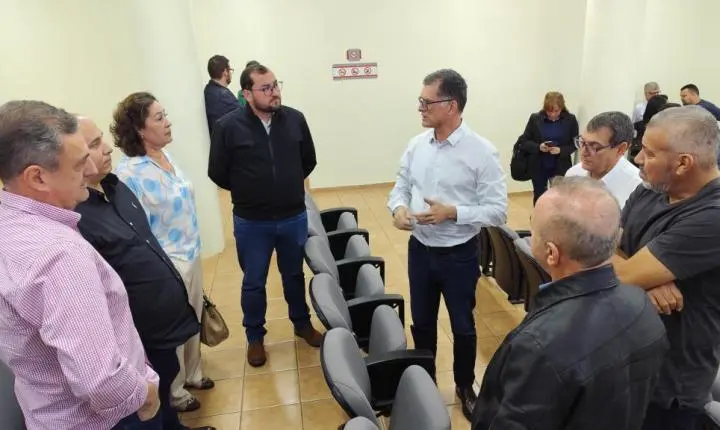 Araraquara propõe divisão de custos regional para sustentar Santa Casa e Maternidade Gota de Leite