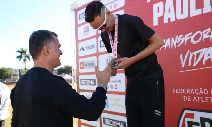 Araraquara sedia Troféu São Paulo de atletismo e reafirma vocação para grandes eventos