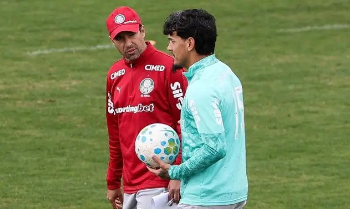Palmeiras pode contar com reforços importantes para o Dérbi no Brasileirão