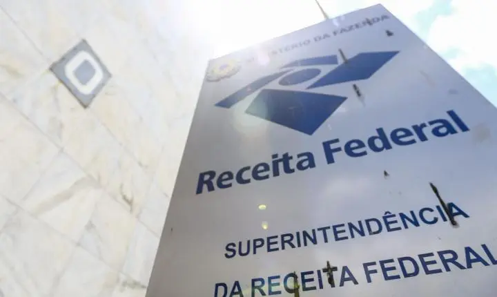 Arrecadação federal atinge R$ 264,4 bilhões com alta real de 7,7% em junho