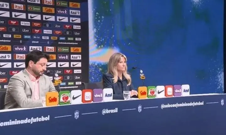 Seleção brasileira feminina: arthur elias convoca 28 jogadoras para amistosos