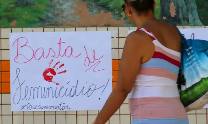 Livro coletivo convoca artistas do hip hop a escreverem contra o feminicídio