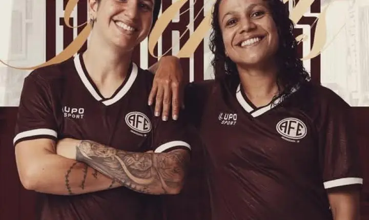 Internacional e Ferroviária duelam pelo Brasileiro Feminino neste sábado