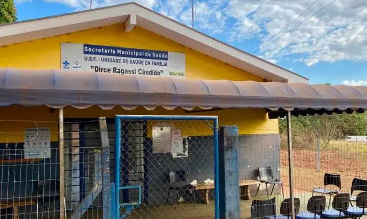 Assentamento Monte Alegre III precisa de reforço na estrutura de saúde