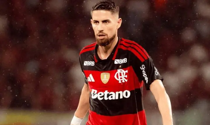 Astro do flamengo cai no doping, revela jornalista