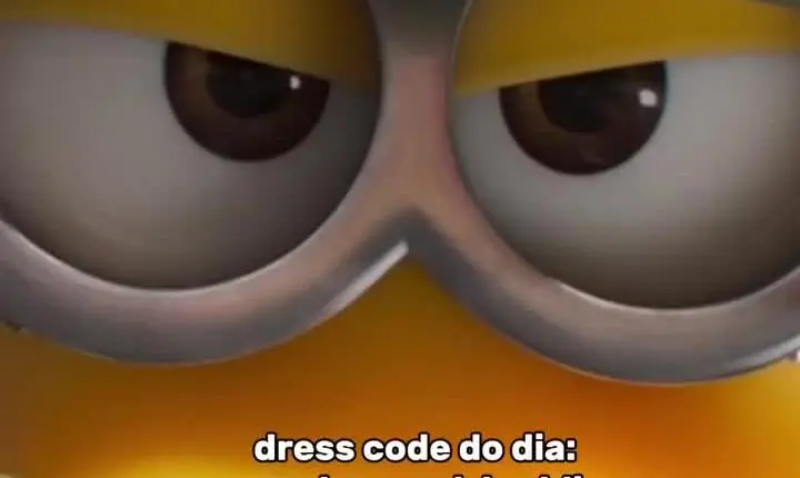 Minions iniciam convocação para nova aventura com torcida organizada