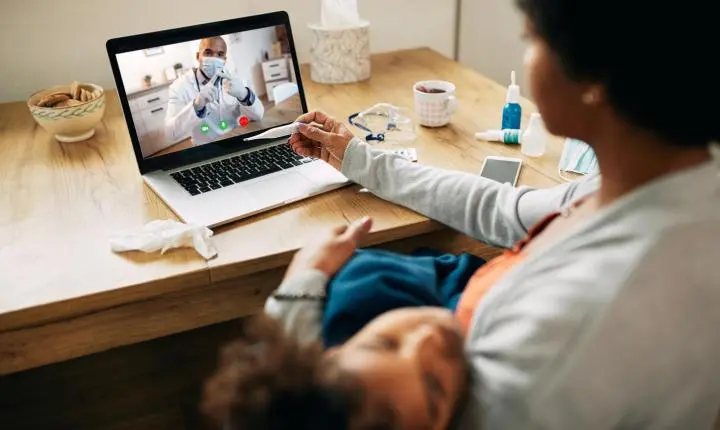 Atendimento digital na saúde: o que considerar para facilitar a jornada do paciente
