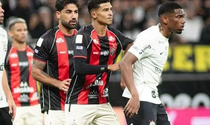 STJD aplica multa ao Corinthians por atraso e copo de pipoca em jogo