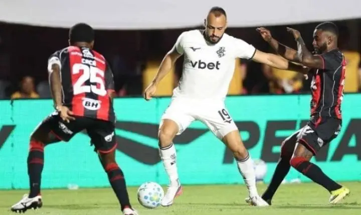 Notas dos jogadores apontam péssimo desempenho em derrota do Botafogo