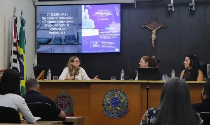 Audiência pública detalha novo programa de estímulo às startups