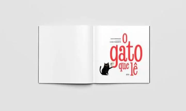 Autores de “O Gato que Lê” participam de encontro em Araraquara