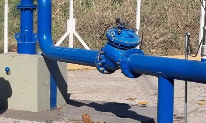 Aviso: DAAE fará nova manutenção e 13 bairros podem ter falta de água