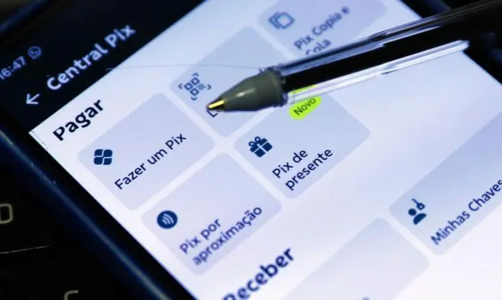 Banco Central avalia interligar o Pix com sistemas globais