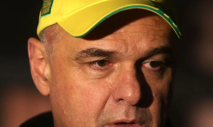 BASQUETE EM LUTO: MORRE OSCAR SCHMIDT AOS 68 ANOS