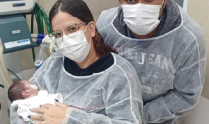 Bebê dado como morto em Rio Claro volta à vida: fenômeno raro da Síndrome de Lázaro