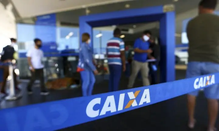 Caixa conclui pagamento do Bolsa Família de setembro para NIS final 0