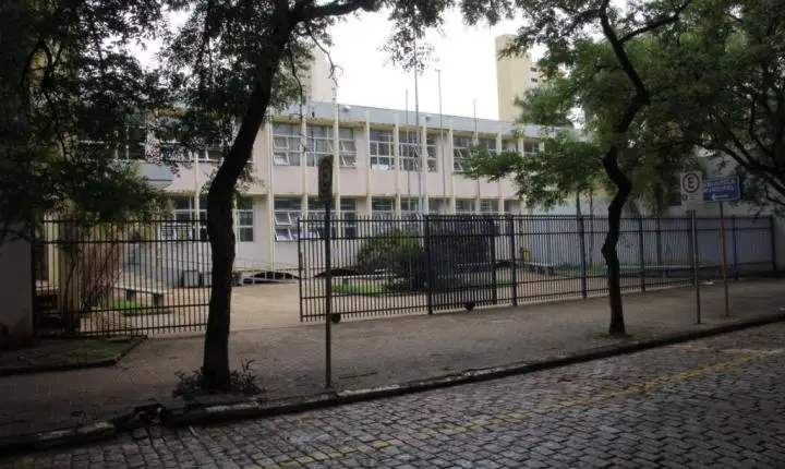 Biblioteca Municipal Mário de Andrade ajusta horário de funcionamento durante as férias escolares em julho