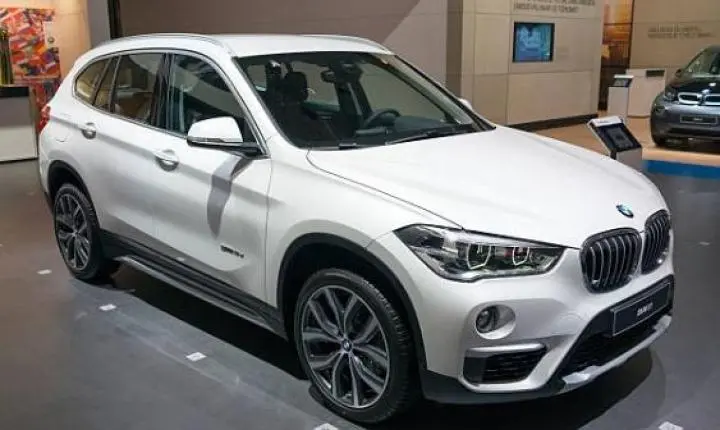 BMW X1 preço no Brasil: o SUV premium que conquistou o mercado
