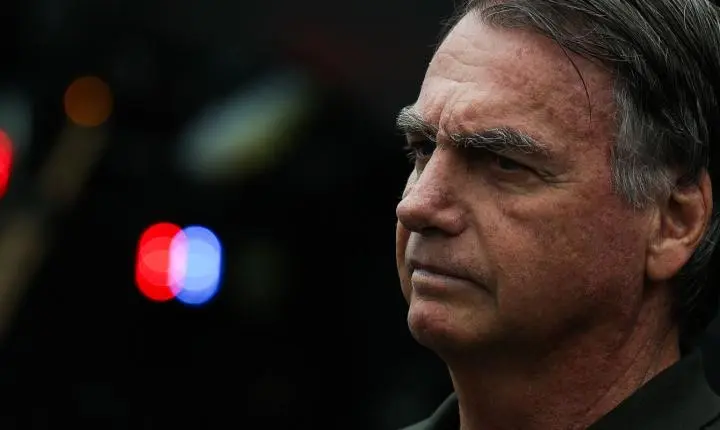 Jair bolsonaro pede ao supremo tribunal federal autorização para ir ao dentista