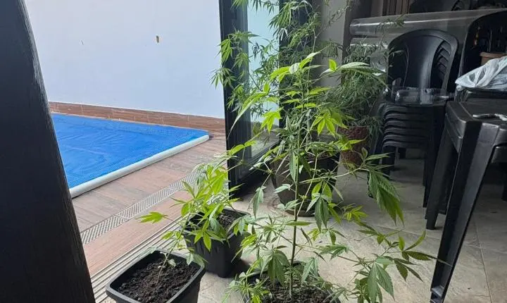 Gaeco desarticula laboratório de cocaína e prende membro do Comando Vermelho no interior de SP
