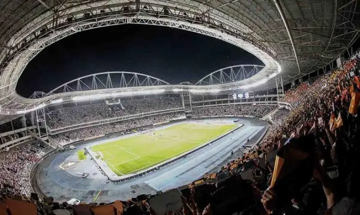 Botafogo lança promoção de ingressos para jogo contra a Chapecoense