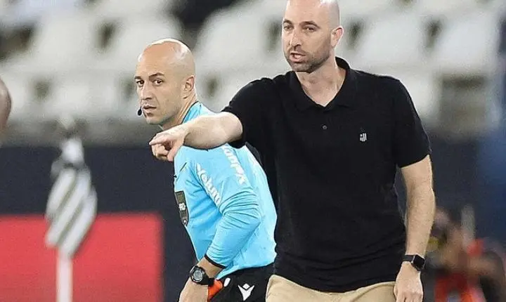 Botafogo corre risco de assumir a lanterna no returno do Brasileirão