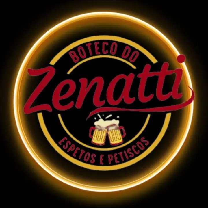 Boteco do Zenatti