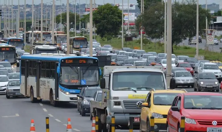 Brasil institui Dia Nacional em memória de vítimas de trânsito