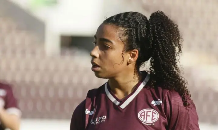 Brasileirão feminino: empate entre ferroviária e palmeiras embola o G8