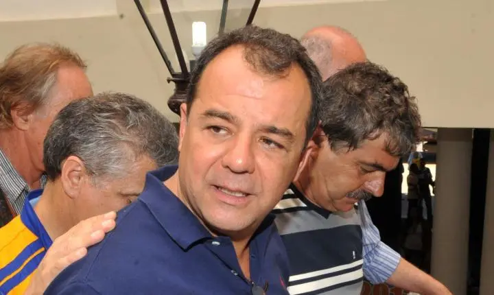 Sérgio Cabral é condenado pela Justiça do Rio por esquema de regalias