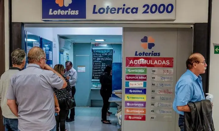 Caixa Loterias altera sorteios de sábado para domingo