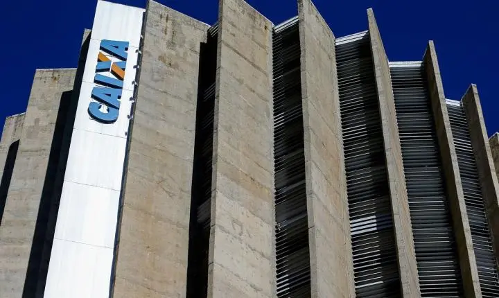 Caixa lança Pix parcelado para clientes pessoa física