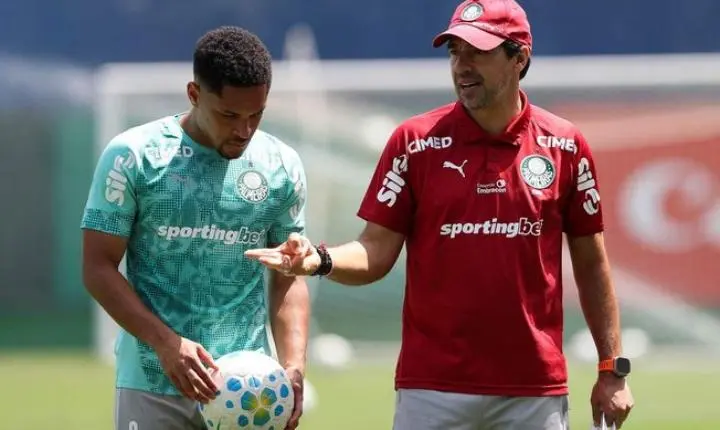 Calendário aperta para o Palmeiras a partir do duelo com o Bahia