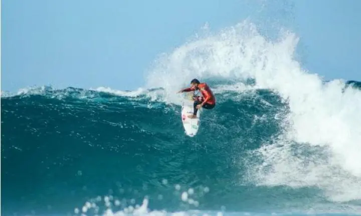 Calendário WSL 2026: Tudo sobre o novo formato e as 12 etapas