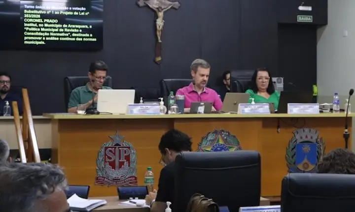 Câmara aprova criação de farmácia veterinária solidária para animais