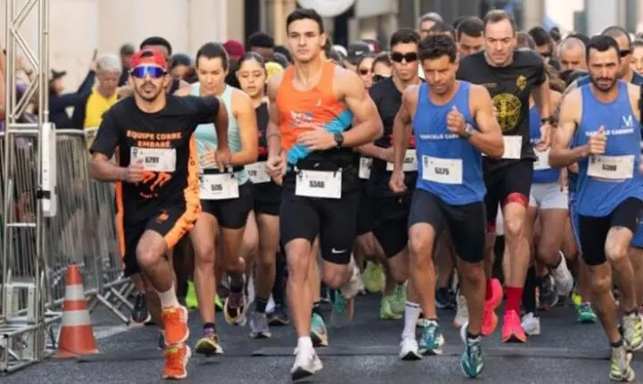 Câmara de Araraquara aprova inclusão da Corrida e Caminhada de São Bento no calendário oficial