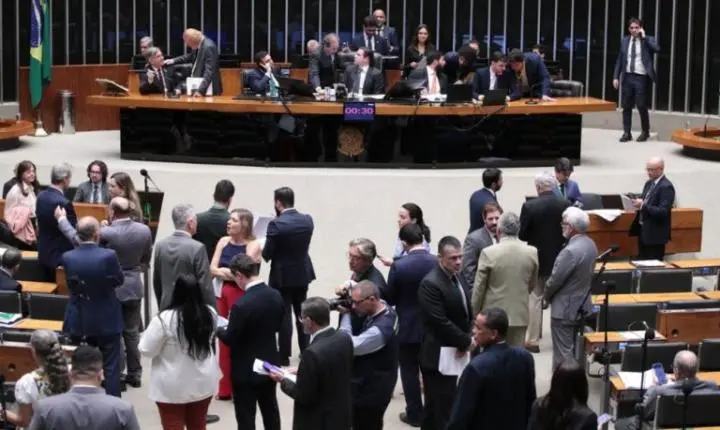 Câmara dos Deputados aprova inclusão da economia criativa em fundos constitucionais regionais