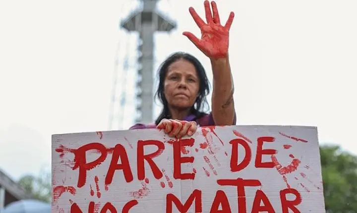 Araraquara institui dia municipal em memória às vítimas de feminicídio