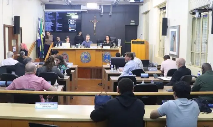 Araraquara reduz tamanho do Conselho Municipal de Cultura após votação