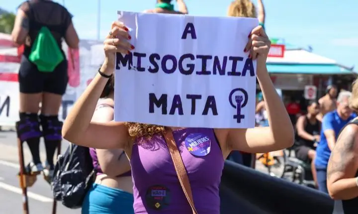 Câmara municipal é o principal cenário de violência política contra vereadoras