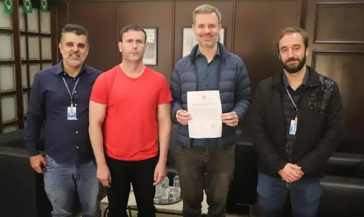 Câmara Municipal dá posse a novos membros da Cipaa