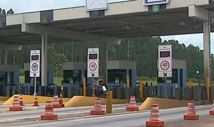 Caminhões com produtos lácteos somem no trajeto para a Grande São Paulo