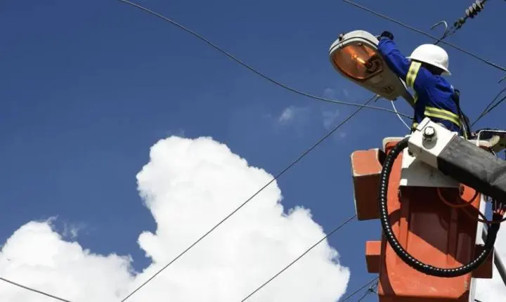 Campanha dia D #EletricidadeMata foca na prevenção de acidentes de trabalho com a rede elétrica